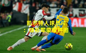 凯尔特人球员片：绿衫军荣耀拼图